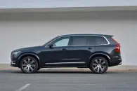 Picture of 2021 Volvo XC90