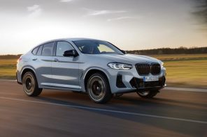 BMW X4 image