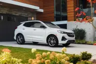 Picture of 2022 Buick Encore GX