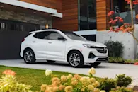 Picture of 2022 Buick Encore GX