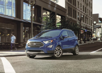 Ford EcoSport Buying Guide: Cost, Reliability, and the Best Years to Buy