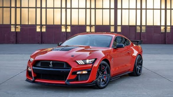 Ford Mustang Shelby GT500 Buying Guide: Cost, Reliability, and the Best Years to Buy