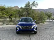 Picture of 2022 Hyundai Tucson