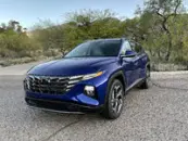 Picture of 2022 Hyundai Tucson