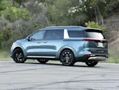 Picture of 2022 Kia Carnival