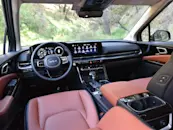 Picture of 2022 Kia Carnival