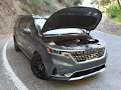 Picture of 2022 Kia Carnival