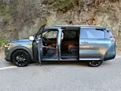 Picture of 2022 Kia Carnival