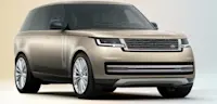 Picture of 2022 Land Rover Range Rover