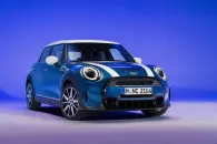 Picture of 2022 MINI Cooper