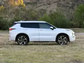 Picture of 2022 Mitsubishi Outlander