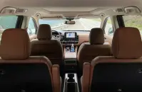 Picture of 2022 Nissan Pathfinder