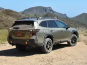 Picture of 2022 Subaru Outback