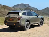 Picture of 2022 Subaru Outback