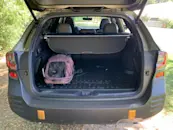 Picture of 2022 Subaru Outback