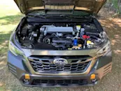 Picture of 2022 Subaru Outback
