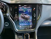 Picture of 2022 Subaru Outback