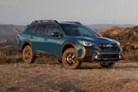 Picture of 2022 Subaru Outback