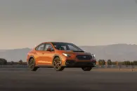 Picture of 2022 Subaru WRX