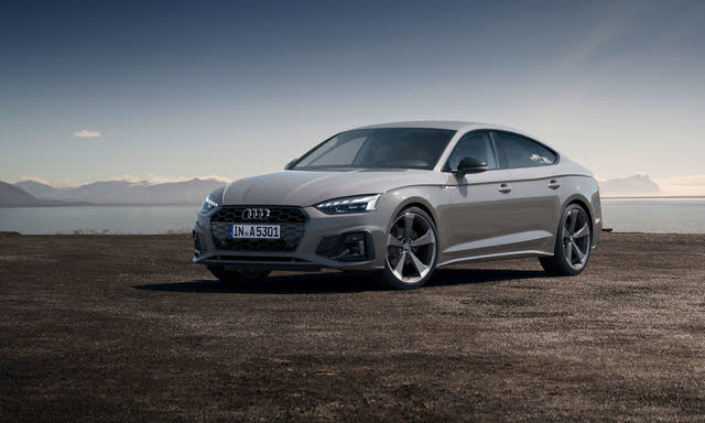 2023 Audi A5: Choosing the Right Trim - Autotrader