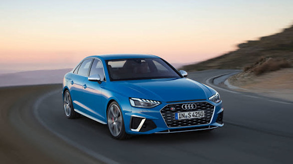 Audi S4 Buying Guide: Cost, Reliability, and the Best Years to Buy