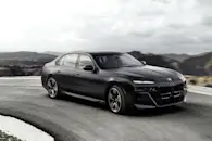 Picture of 2023 BMW 7 Series