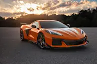 Picture of 2023 Chevrolet Corvette
