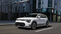 Picture of 2023 Kia Niro EV