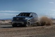 Picture of 2023 Kia Telluride