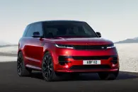 Picture of 2023 Land Rover Range Rover Sport