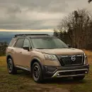 Picture of 2023 Nissan Pathfinder