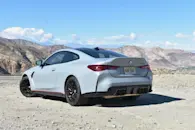 Picture of 2023 BMW M4