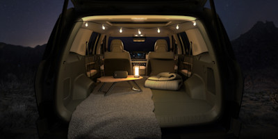 Best Camping Cars in Canada in 2026