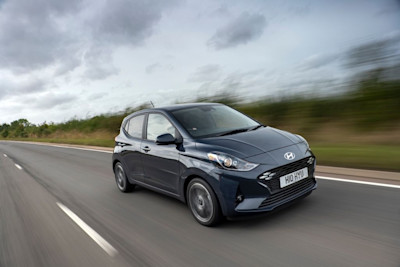 The Best Hyundai Cars and SUVs 2026