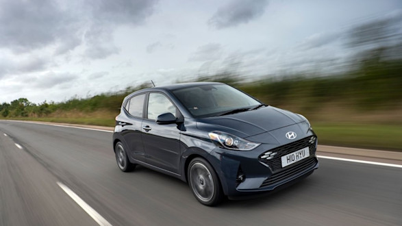 The Best Hyundai Cars and SUVs 2026