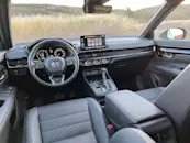 Picture of 2024 Honda CR-V Hybrid