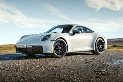 The Best Porsche Cars and SUVs 2026