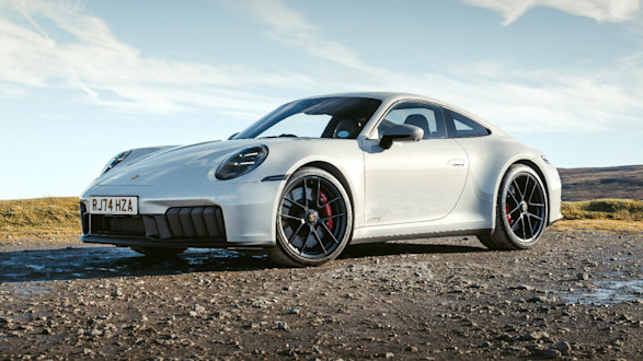 The Best Porsche Cars and SUVs 2026