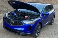 Picture of 2022 Acura RDX