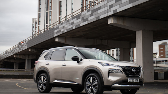 Nissan X-Trail 2026 review | A surprisingly capable and versatile family SUV