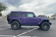 Picture of 2023 Jeep Wrangler