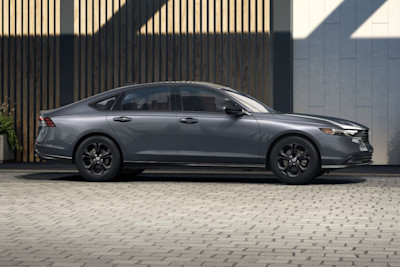 The Best Cars for Commuting in 2025