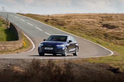 Audi A3 vs Audi Q2: Which is better?