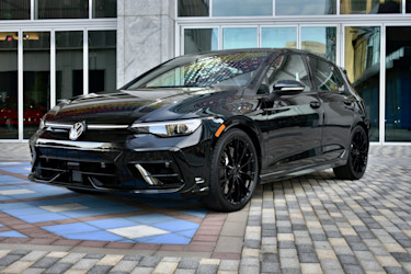 Volkswagen Golf R Buying Guide