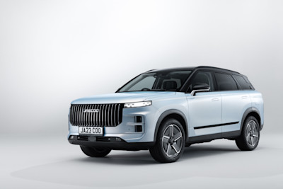 Buying a Chinese Car in the UK: Your Essential Checklist