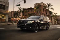 Picture of 2022 Subaru Ascent