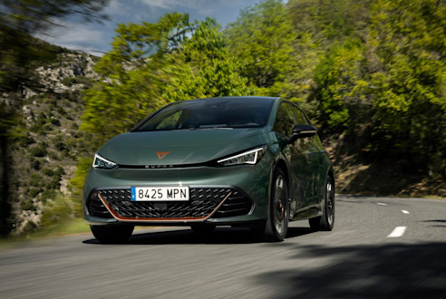 The Best Cupra Cars and SUVs in 2026