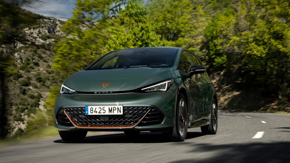 The Best Cupra Cars and SUVs in 2026