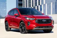 Picture of 2023 Ford Escape