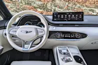 Picture of 2024 Genesis GV70